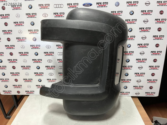 DUCATO AYNA KAPAĞI SAĞ ORJİNAL 01706230800