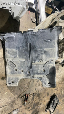 SEAT ARONA  MOTOR ALT MUHAFAZA EYLÜL OTOMOTİV