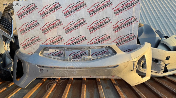 KİA STONİC ORJINAL ÖN TAMPON