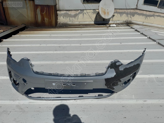 RENAULT EKSPRESS ORJINAL ÖN TAMPON