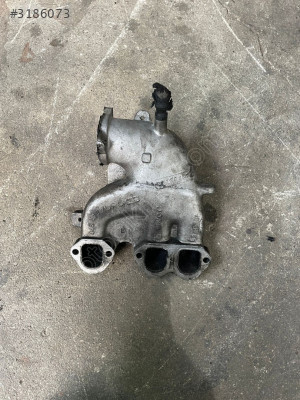 045129713 2007 SKODA FABİA 1.4 EMME MANİFOLD