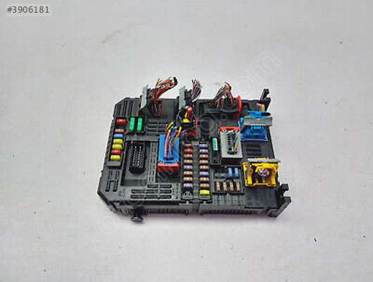 ROVER 416 BSİ BEYNİ