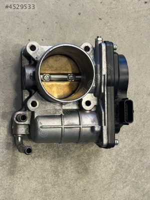 2006-2011 NİSSAN NOTE 1.6 GAZ KELEBEĞİ 526-01