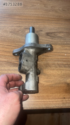 PEJO CİTROEN FREN ANA MERKEZ