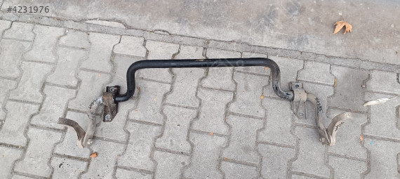 MERCEDES C200 W205 SÖKME VİRAJ DEMİRİ A2053230965