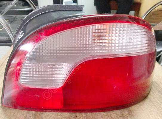 HYUNDAİ ACCENT YUMURTA KASA ARKA STOP ÇIKMA