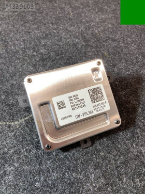 VOLKSWAGEN PASSAT B8 LED BEYİN