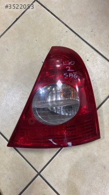 RENAULT CLİO 2 SAĞ STOP