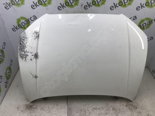AUDI A3 2013 2020 ÖN KAPUT (SD) ÇIKMA  8V5823029