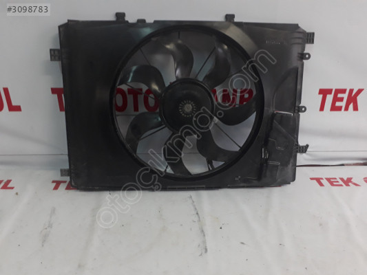 Mercedes CLA 117 FAN A2465000093