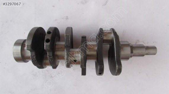 12221-78403 ALTO F8B GRANK MİLİ