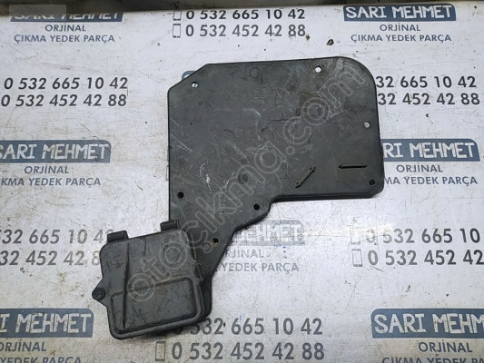 ÇIKMA VW TRANSPORTER SİGORTA KUTUSU KAPAĞI