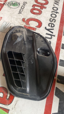 6R4837342 6R4837342 vw polo 2012 sağ kapı iç panel kaplaması
