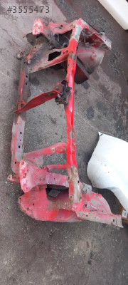 Çıkma mazda 323 hatcback ön panel