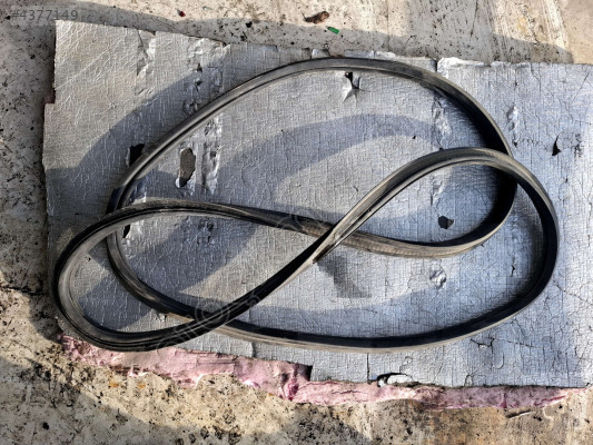 ÖZMEN OPEL CROSSLAND ARKA BAGAJ FİTİLİ