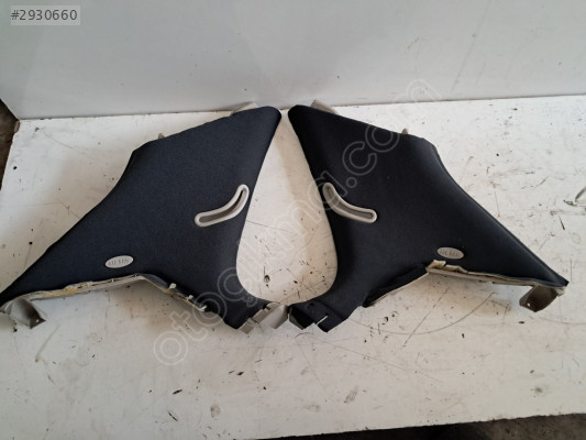 RENAULT LAGUNA 2 ARKA YAN KAPLAMALAR