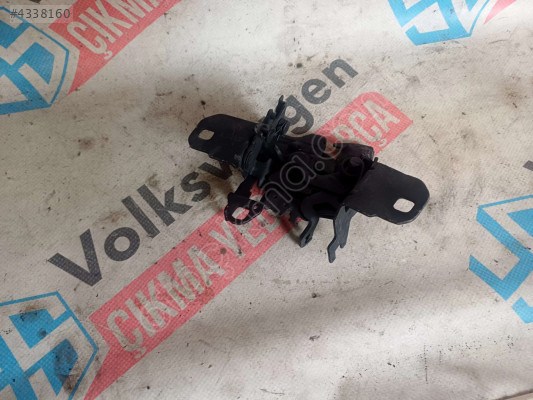 seat leon mk1 toledo kaput kilidi