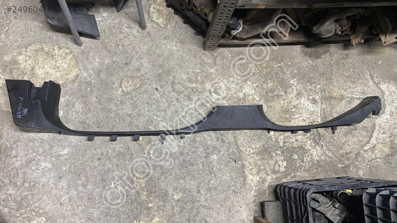 OPEL ASTRA J SAĞ MARŞBİYEL İÇ KAPLAMASI 13259198 CANCAN OPEL