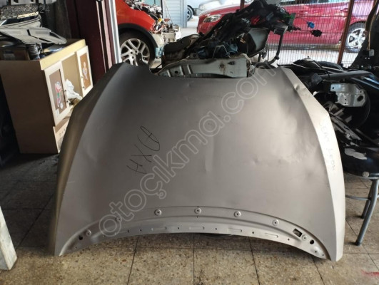 Seat Leon kaput çıkma