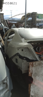 FİAT EGEA SOL ARKA ÇAMURLUK