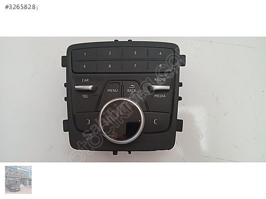 4M JOYİSTIK (Q7)