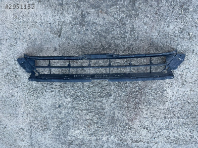 HONDA  CİVİC FC5 ÖN TAMPON ORTA IZGARASI 71102-TBC-A50