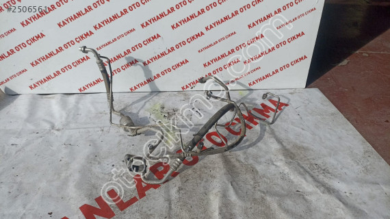 CLİO 3 KLİMA BORULARI KAYHANLAR OTO ÇIKMA