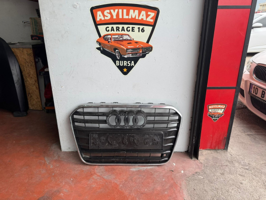 AUDİ A6 ÖN PANJUR ORJİNAL