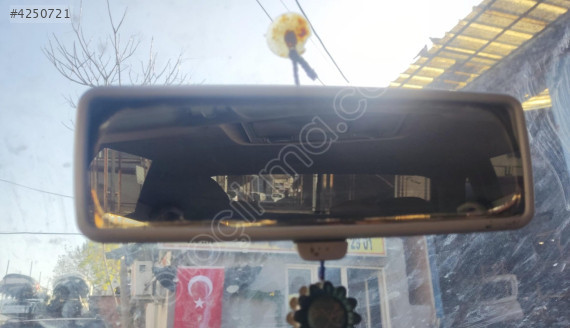 SEAT IBİZA MK2 İÇ DİKİZ AYNASI