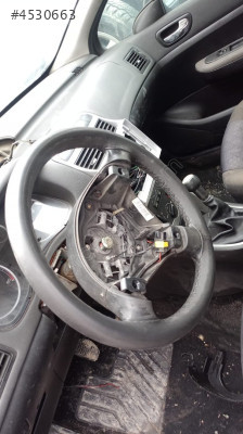 peugeot 307 direksiyon simidi