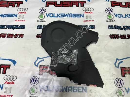 1.8T PASSAT MOTOR TRİGER KAPAĞI KORUMA KAPAĞI SIFIR