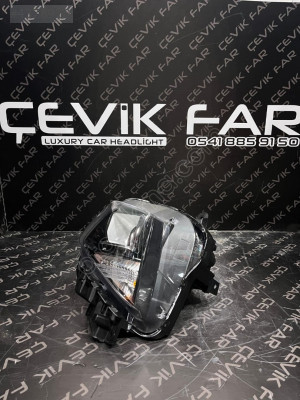 HYUNDAİ TUCSON 2022- SAĞ FAR