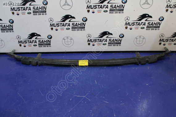 BMW 5 SERİ G30 ÖN TAMPON BRAKETİ 7385287