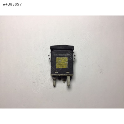 Audi A4 Sis Lambası Anahtarı 4D0941535