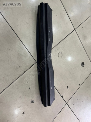 PEUGEOT  3008  BAGAJ  KİLİT PLASTİĞİ