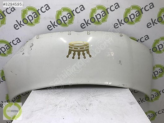 VOLKSWAGEN TRANSPORTER 2006 2010 KAPUT 7H0823033D