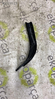 MERCEDES E 2010 2015  ÖN TAMPON DEMİRİ BRAKETİ A2126200185
