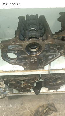 Opel Astra z16xe blok