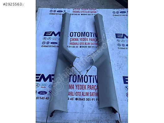 Ford C-Max ön sağ sol cam direği EMR OTOMATİV