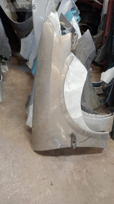 opel vectra b sağ ön çamurluk