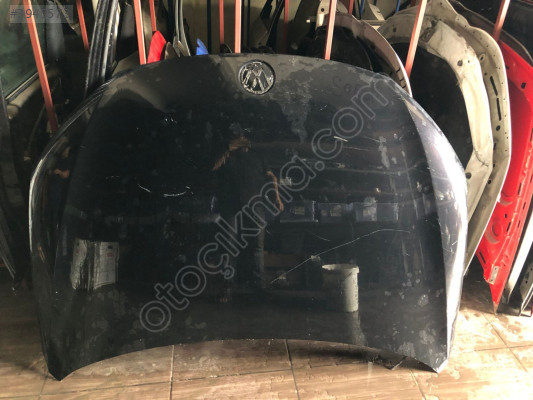 ÇIKMA VOLKSWAGEN SCİROCCO KAPUT