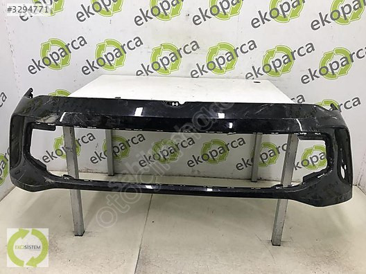 VOLKSWAGEN TİGUAN 2024 2025 ÖN TAMPON 571807221