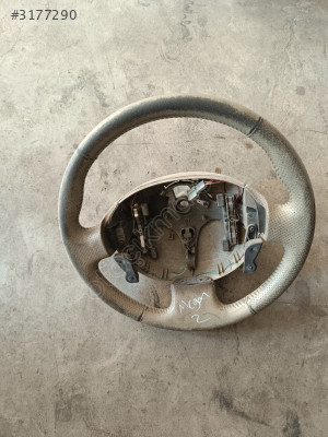 Reno Megane 2 Direksiyon Simidi