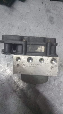 Fiat Grande Punto ABS beyni yedek parça