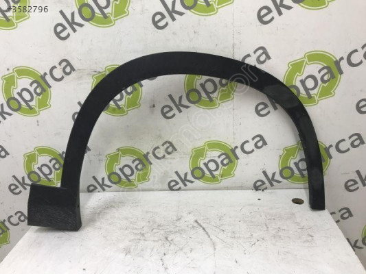 TOGG T10X 2023 2025 ÖN SAĞ DODİK C1-B0404903002