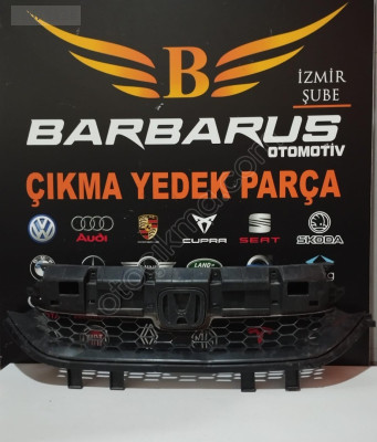 HONDA CITY ÖN PANJUR