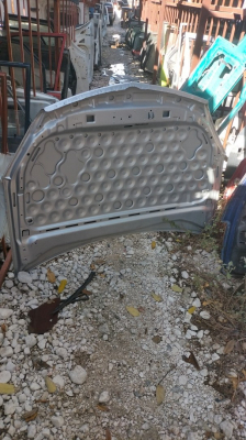 2005-2012 Opel Astra motor kaputu