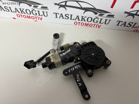 HYUNDAİ H100 STAREX CAM MOTORU