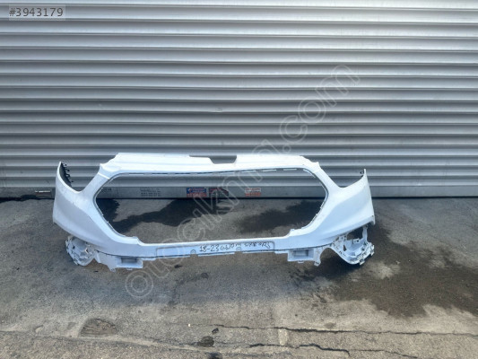 Custom ön tampon üst sıfır Orjinal