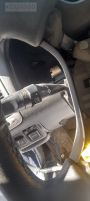 2001 VE 2006 HONDA CİVİC VTEK SİNYAL FAR KOLLARI